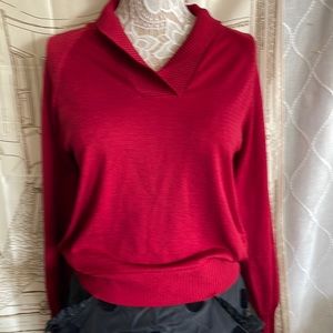 Vintage Givenchy Sport Knit Sweater